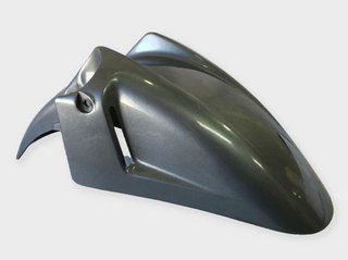 Guardabarros delantero Honda CBR 600 F (1991-1994)