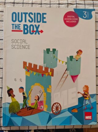 Social Science, 3 Primary, Outside the Box, ByMe