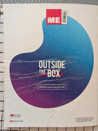 Social Science, 3 Primary, Outside the Box, ByMe