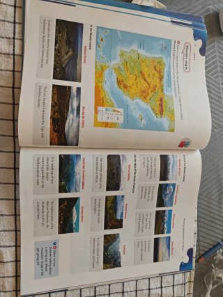 Social Science, 3 Primary, Outside the Box, ByMe