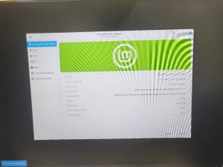 PC ofimatica 8gb