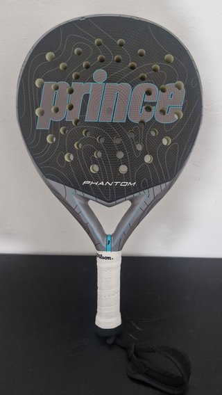 Pala de Pádel Prince Phantom