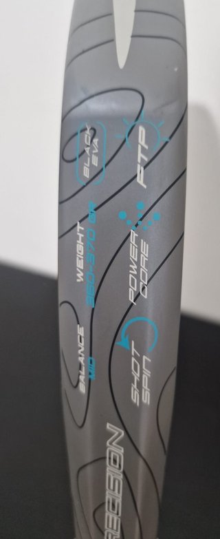 Pala de Pádel Prince Phantom