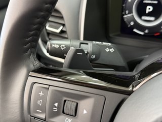 Nissan Qashqai N-connecta 1.3 DIG-T 158CV Xtronic