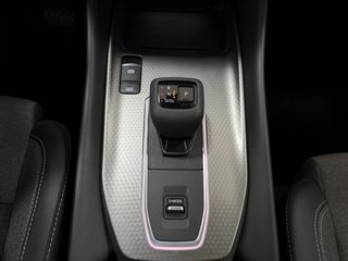 Nissan Qashqai N-connecta 1.3 DIG-T 158CV Xtronic