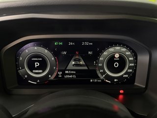 Nissan Qashqai N-connecta 1.3 DIG-T 158CV Xtronic