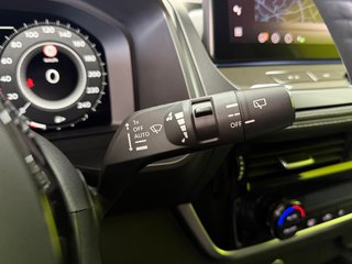 Nissan Qashqai N-connecta 1.3 DIG-T 158CV Xtronic