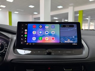 Nissan Qashqai N-connecta 1.3 DIG-T 158CV Xtronic