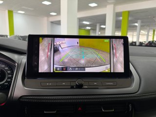 Nissan Qashqai N-connecta 1.3 DIG-T 158CV Xtronic