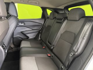 Nissan Qashqai N-connecta 1.3 DIG-T 158CV Xtronic