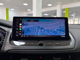 Nissan Qashqai N-connecta 1.3 DIG-T 158CV Xtronic