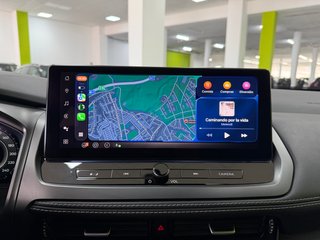 Nissan Qashqai N-connecta 1.3 DIG-T 158CV Xtronic