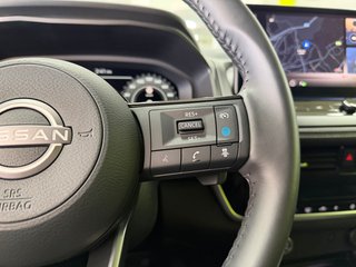 Nissan Qashqai N-connecta 1.3 DIG-T 158CV Xtronic