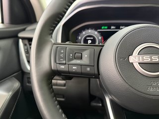 Nissan Qashqai N-connecta 1.3 DIG-T 158CV Xtronic