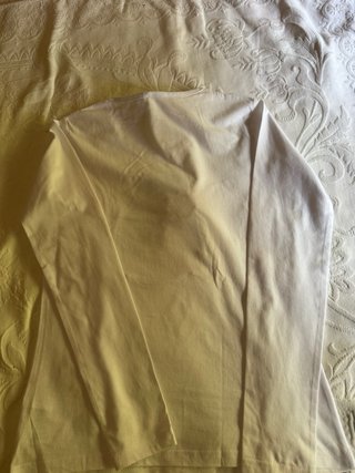 Camiseta Las Karmelas T. M Flamenca