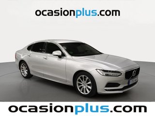 Volvo S90 T4 Business Plus Auto 140 kW (190 CV)