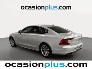Volvo S90 T4 Business Plus Auto 140 kW (190 CV)