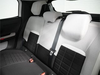 Citroën C3 1.2 Turbo 100CV Max