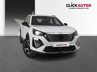 Peugeot 2008 1.2 145CV Allure  Hybrid eDCS6
