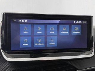 Peugeot 2008 1.2 145CV Allure  Hybrid eDCS6