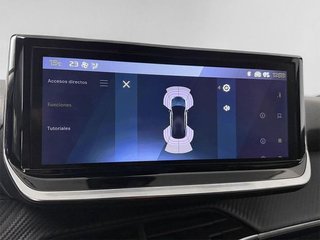 Peugeot 2008 1.2 145CV Allure  Hybrid eDCS6
