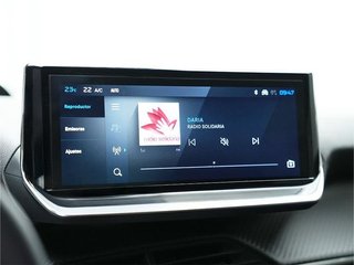 Peugeot 2008 1.2 145CV Allure  Hybrid eDCS6