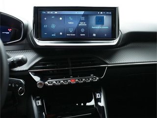 Peugeot 2008 1.2 145CV Allure  Hybrid eDCS6