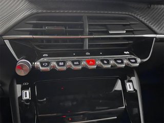 Peugeot 2008 1.2 145CV Allure  Hybrid eDCS6