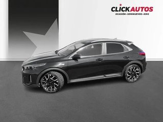 Kia XCeed 1.0 TGDI 100CV Active