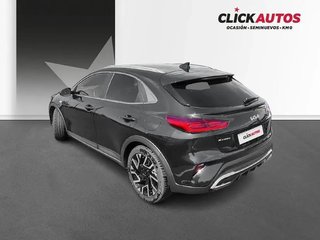 Kia XCeed 1.0 TGDI 100CV Active