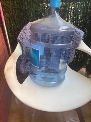 Garrafa de agua 20L