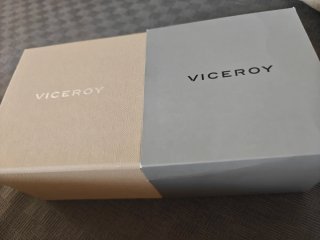 Caja Viceroy para Relojes o Joyas