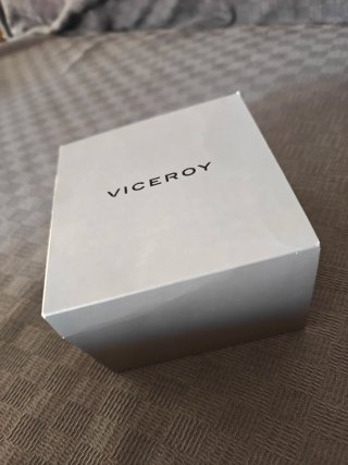 Caja Viceroy para Relojes o Joyas