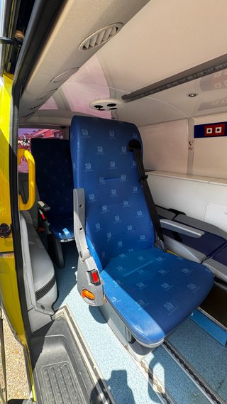 Volkswagen Transporter T5 2016