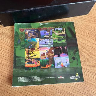 Pandemonium! (PC CD-ROM)
