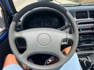 Suzuki Vitara 1999