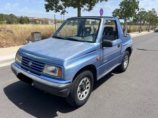 Suzuki Vitara 1999