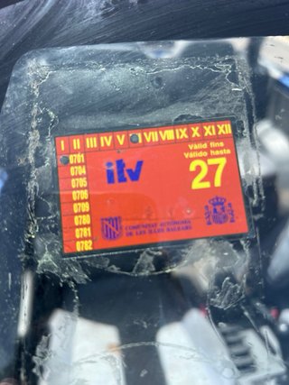 Suzuki Vitara 1999