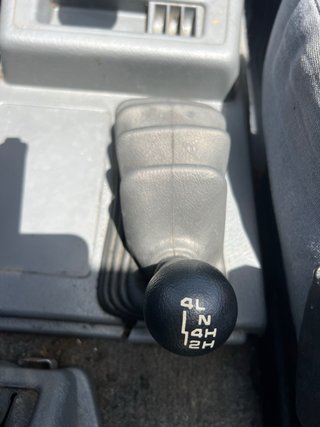 Suzuki Vitara 1999