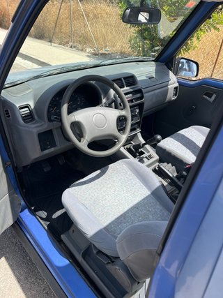 Suzuki Vitara 1999