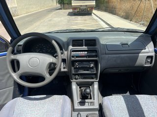 Suzuki Vitara 1999