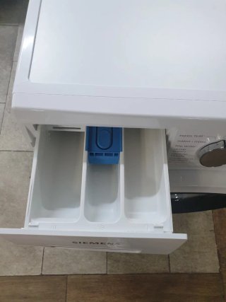 Lavadora Siemens 9kg A+++ 1400rpm con garantía