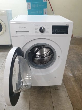 Lavadora Siemens 9kg A+++ 1400rpm con garantía