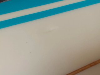 Tabla Surf Predator 6'4 + Funda