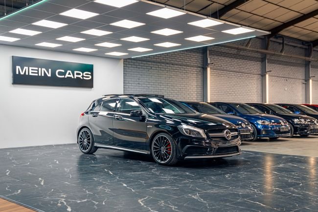 Mercedes-Benz Clase A 2015, foto 1