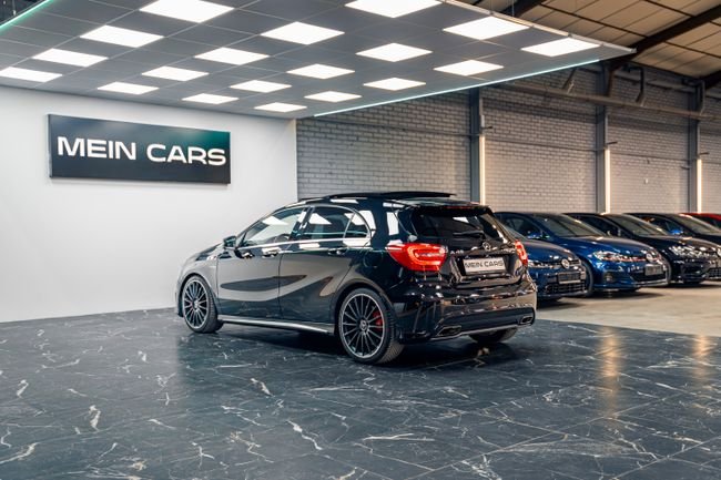 Mercedes-Benz Clase A 2015, foto 2
