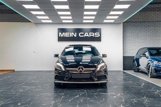 Mercedes Clase A AMG (2015)