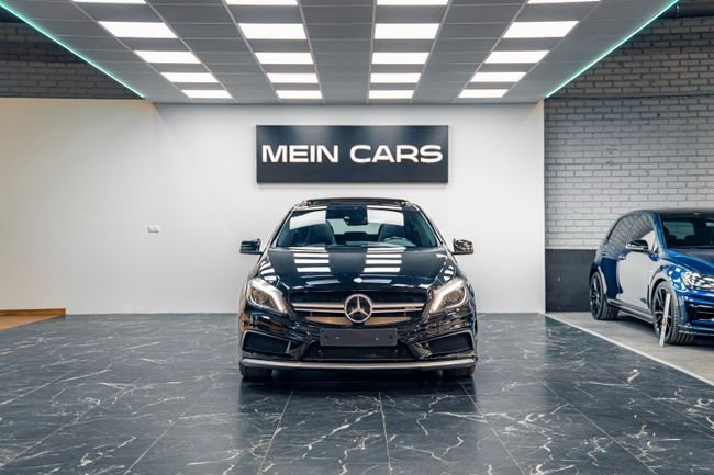 Mercedes-Benz Clase A 2015, foto 3