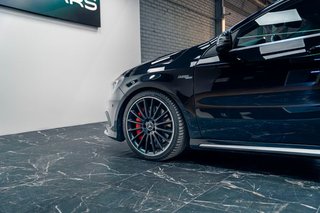 Mercedes Clase A AMG (2015)