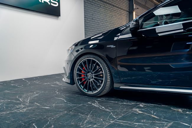 Mercedes-Benz Clase A 2015, foto 4
